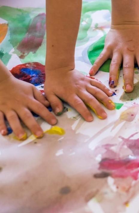 PreK - Early Elementary Learning Activities